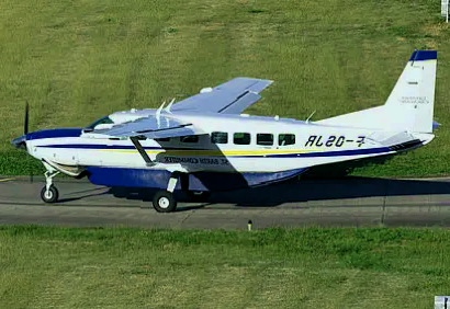 Cessna 208B Freighter