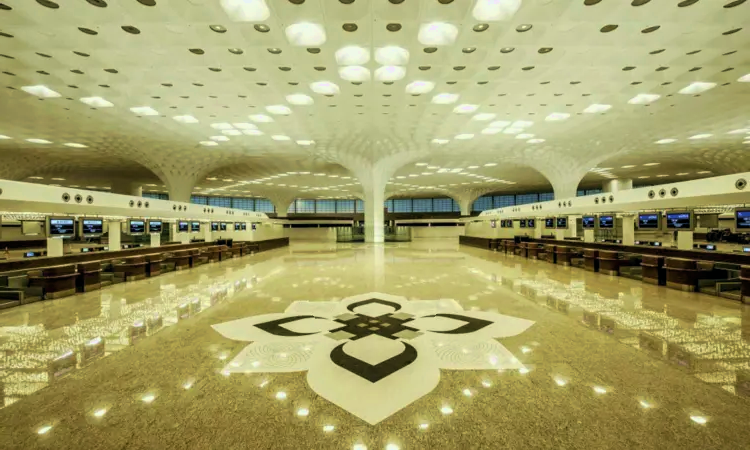Международный аэропорт Сахар